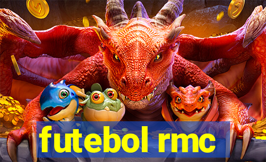 futebol rmc